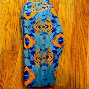 Lularoe leggings OS